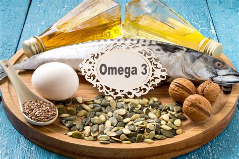 best sources of omega 3.